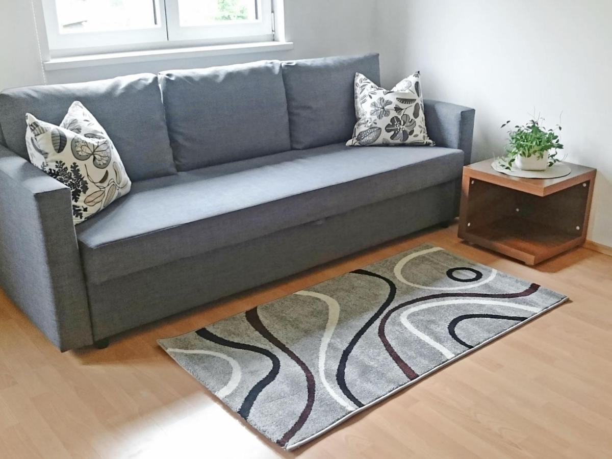 Apartment Corinna By Interhome Vandans Zewnętrze zdjęcie