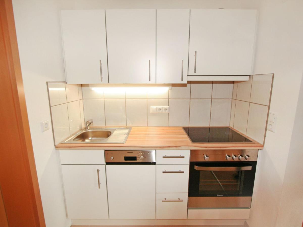 Apartment Corinna By Interhome Vandans Zewnętrze zdjęcie