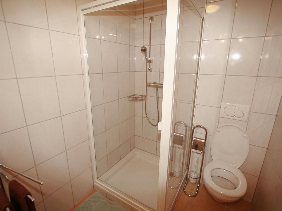 Apartment Corinna By Interhome Vandans Zewnętrze zdjęcie