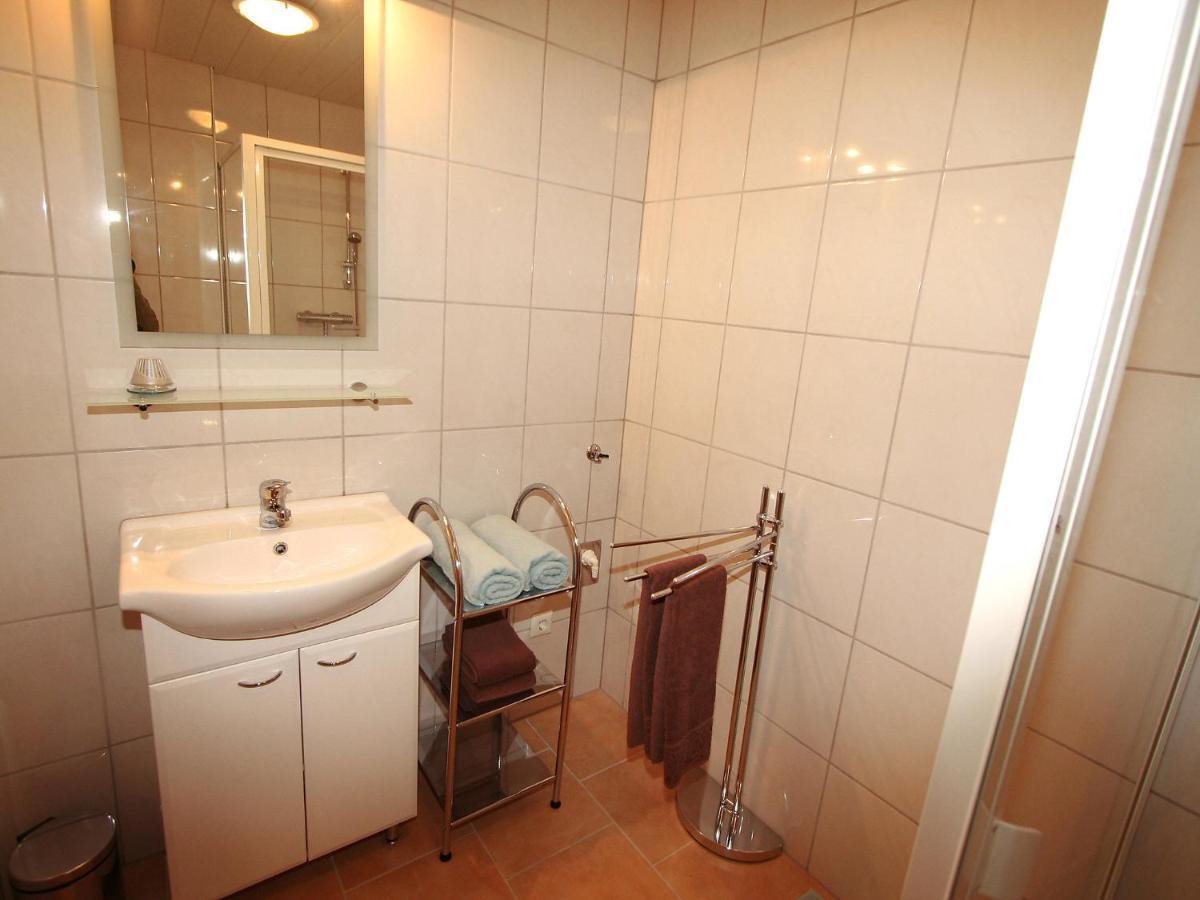 Apartment Corinna By Interhome Vandans Zewnętrze zdjęcie