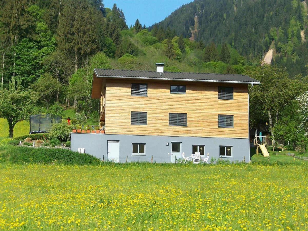 Apartment Corinna By Interhome Vandans Zewnętrze zdjęcie